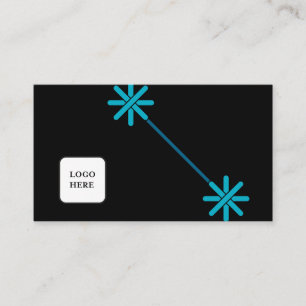 Modern and Classic Business Card