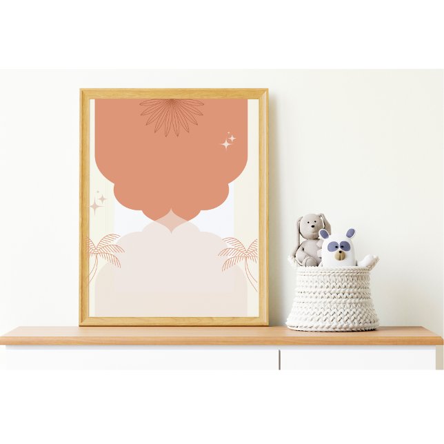 Modern and Trendy Boho Wall Art (Creator Uploaded)