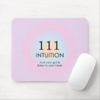 Modern Angel Numbers Numerology 111 Intuition