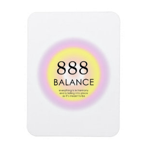Modern Angel Numbers Numerology Meaning 888   Magnet