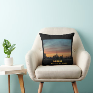 Modern Arabian Home decor Cushion