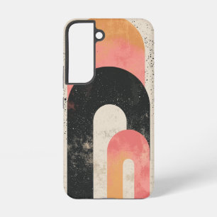 Modern Arch Fade Phone Case