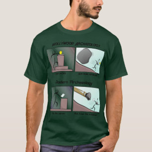 Modern Archaeology T-Shirt