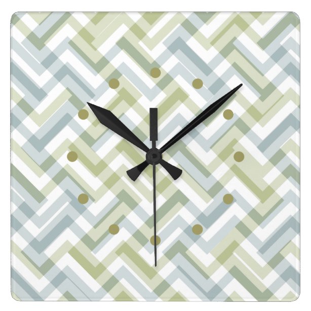 Artsy Wall Clocks | Zazzle.com.au
