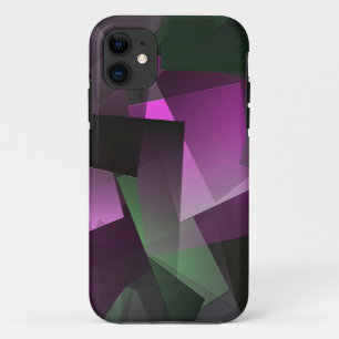 Modern Art.... iPhone 11 Case