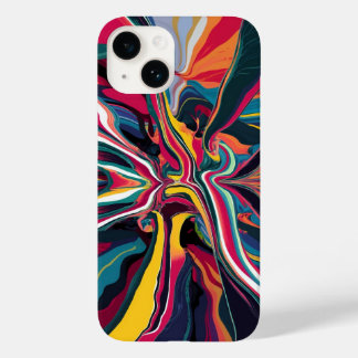 Modern Art  Case-Mate iPhone Case