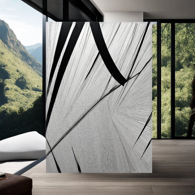 Modern Art Drawing Minimalist Poster (Creator Uploaded)