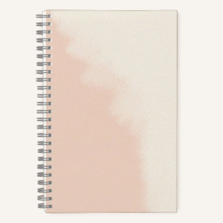 Modern Art Notebook