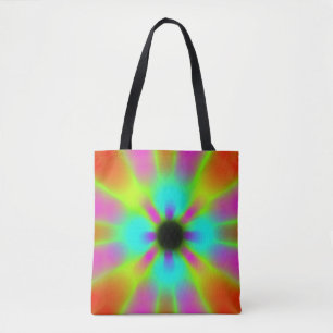Modern art  tote bag