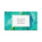 Modern Art Turquoise Business card