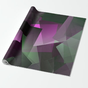 Modern Art..... Wrapping Paper