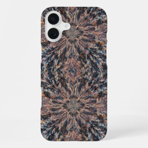 Modern Artistic Apple iPhone 16 Plus Case