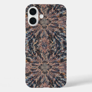 Modern Artistic Apple iPhone 16 Plus Case