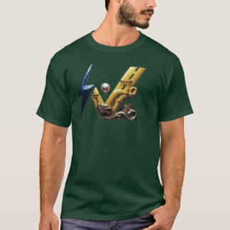 Modern Asian Dragon Graphic Nova V StreetweT-Shirt T-Shirt