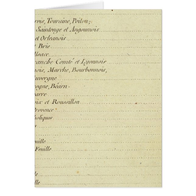 Modern Atlas (Front)