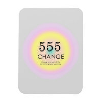 Modern Aura Angel Numbers Numerology 555 Meaning