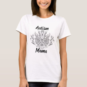 Modern Autism Teacher Women's T-Shirt, Autism T-Shirt