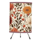 Modern Autumn Fall Botanical Floral