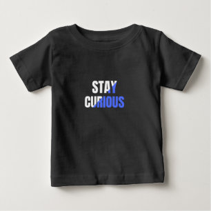 Modern Baby T-Shirt