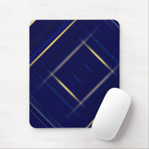 Modern Background Design Mouse Pad