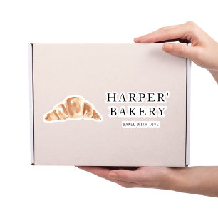 Modern Bakery Professional Logo Business 