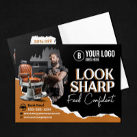 Modern Barber Shop Chair Hair Stylist Hairdresser