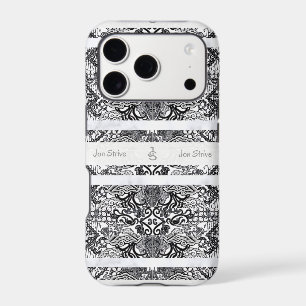 Modern BATIK Pattern