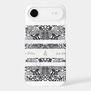 Modern BATIK Pattern