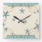 Modern Beach House Decor Starfish Sand Dollar
