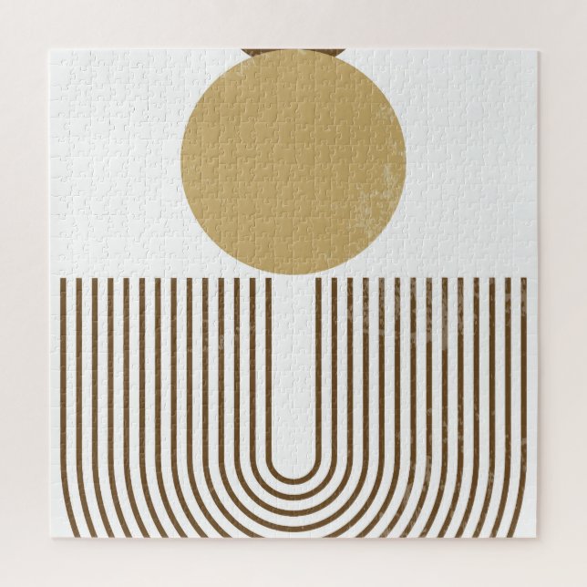 Modern beautiful textures jigsaw puzzle (Vertical)