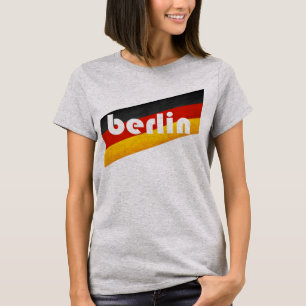 Modern Berlin T-Shirt