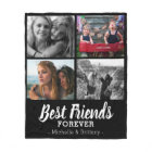 Modern Best Friends Photo
