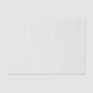 Modern Birch Colour Wedding Tissue Paper