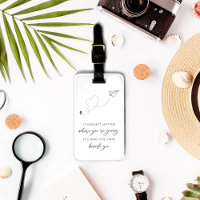 Modern Black And White Bridal Shower Favours
