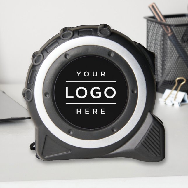 Modern Black Custom Business Logo Branded 1 (Creator Uploaded)