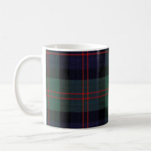 Modern Blair Tartan Mug