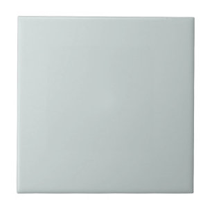 Modern Blue Grey Monochrome Ceramic Tile