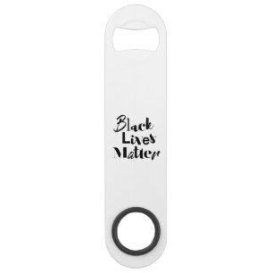 Modern, bold, different design Black Lives Matter