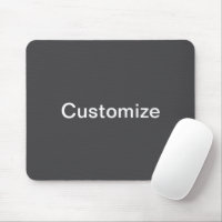 Modern Bold Editable Name, Business or Brand Etc.