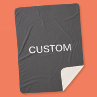 Modern Bold Editable Name, Business or Brand Etc.