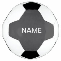 Modern Bold Editable Name, Business or Brand Etc.