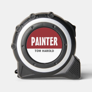 Modern Bold, Painter & Decorator 1