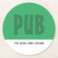 Modern Bold, Pub/Brewery