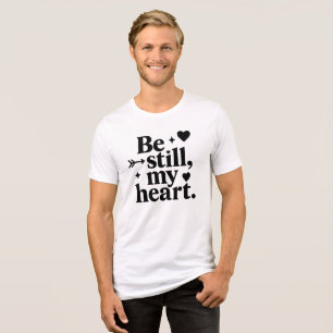 Modern Bold Streetwear Shirt