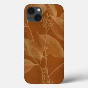 Modern Botany VI iPhone 13 Case