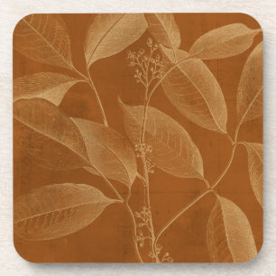 Modern Botany VI Coaster