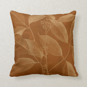 Modern Botany VI Cushion
