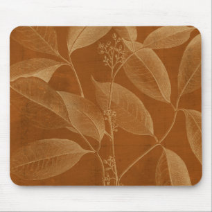 Modern Botany VI Mouse Pad