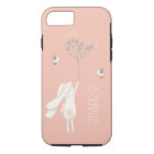 Modern Bunny On The Breeze