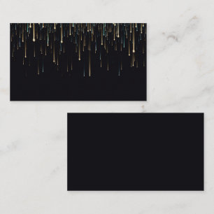 Modern Business Card